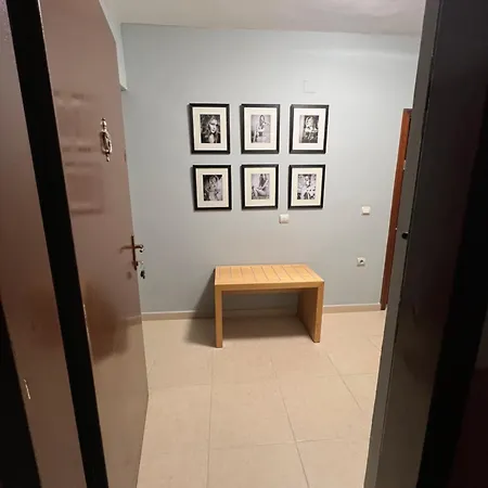 In Skanderbeg Square - Center 2 Apartment Tirana