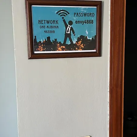 Apartamento In Skanderbeg Square - Center 2 Tirana