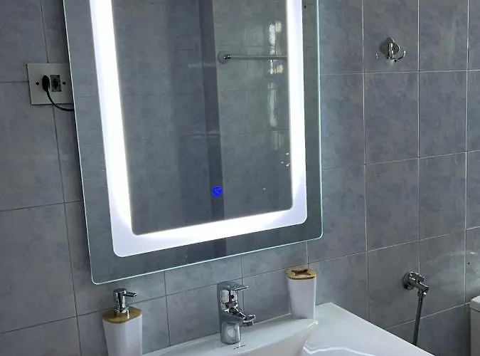 In Skanderbeg Square - Center 2 *