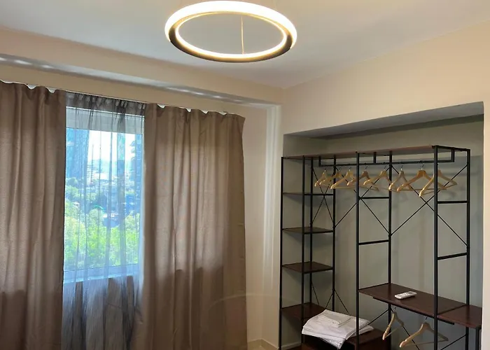 Apartment In Skanderbeg Square - Center 2