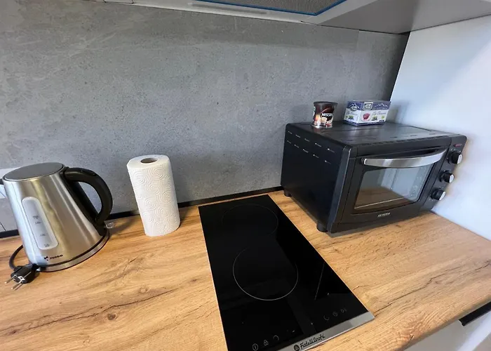 In Skanderbeg Square - Center 2 Apartment Tirana