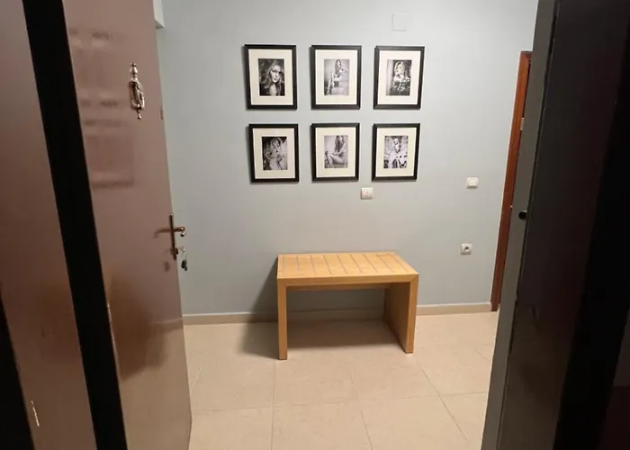 In Skanderbeg Square - Center 2 Apartment Tirana