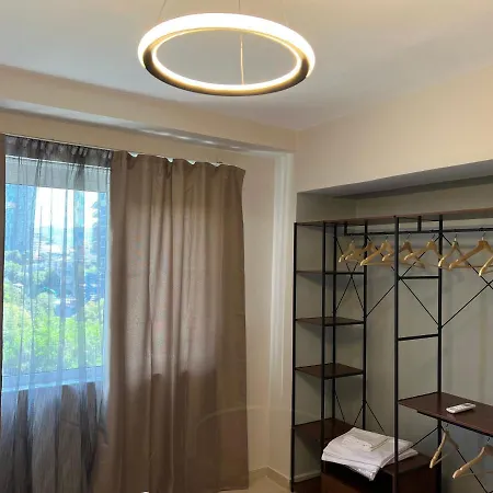 Apartmán In Skanderbeg Square - Center 2