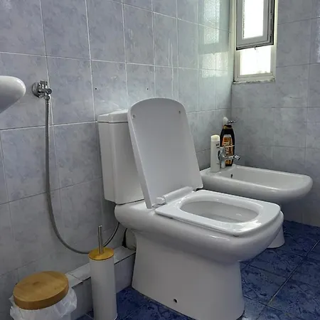 In Skanderbeg Square - Center 2 Apartment