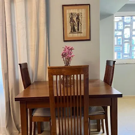 Apartmán In Skanderbeg Square - Center 2