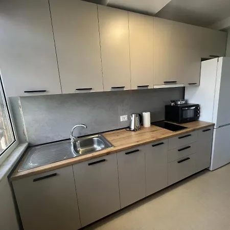 Apartmán In Skanderbeg Square - Center 2 Tirana