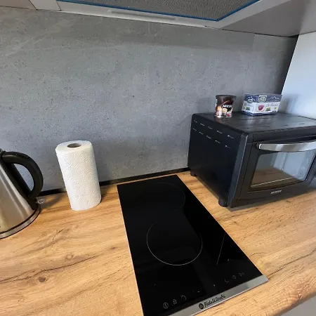 In Skanderbeg Square - Center 2 Apartment Tirana