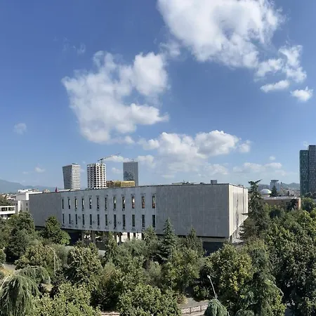 アパート In Skanderbeg Square - Center 2