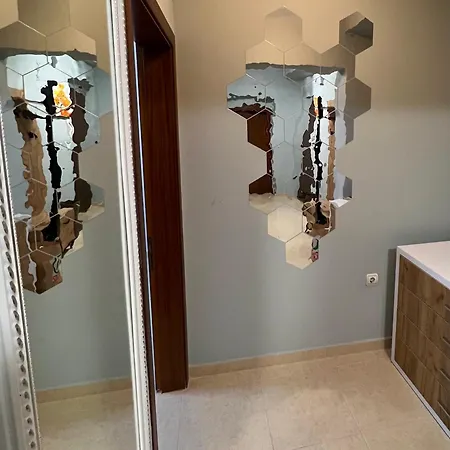 In Skanderbeg Square - Center 2 티라나