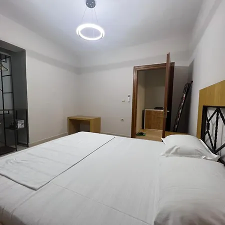 In Skanderbeg Square - Center 2 Tirana