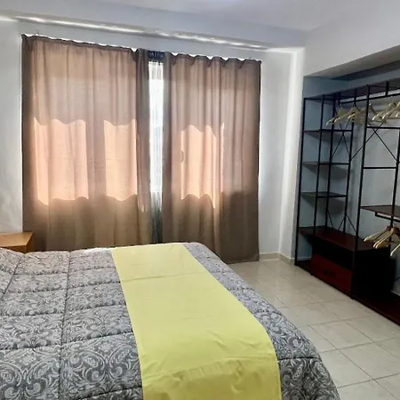 In Skanderbeg Square - Center 2 Apartmán *