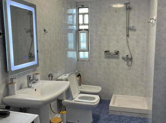 Apartamento In Skanderbeg Square - Center 2 Tirana