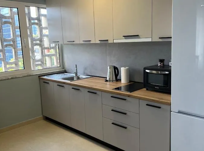 In Skanderbeg Square - Center 2 *