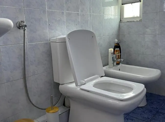 In Skanderbeg Square - Center 2 Apartamento