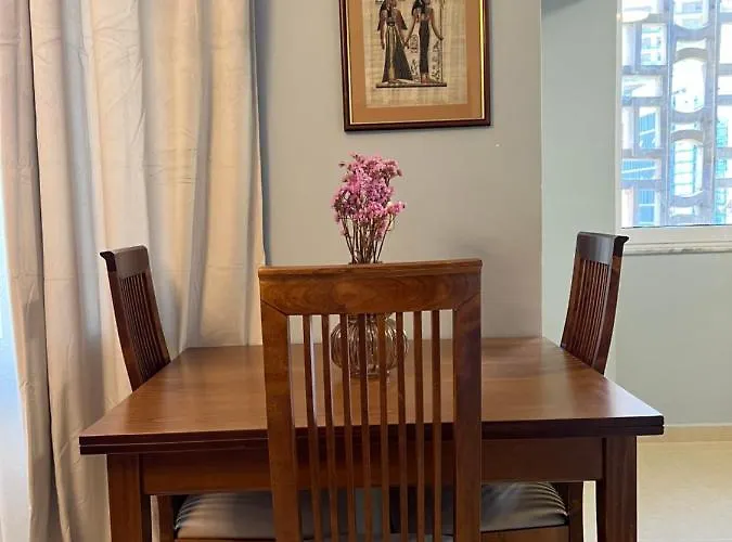 Apartamento In Skanderbeg Square - Center 2