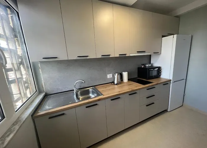 Apartamento In Skanderbeg Square - Center 2 Tirana