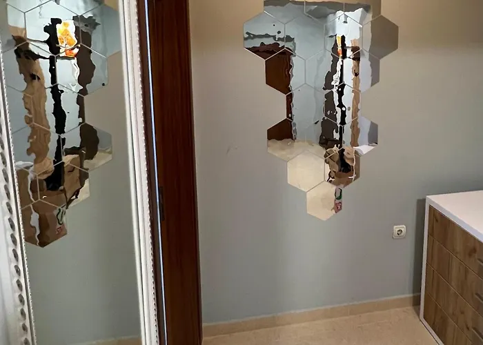 In Skanderbeg Square - Center 2 Tirana