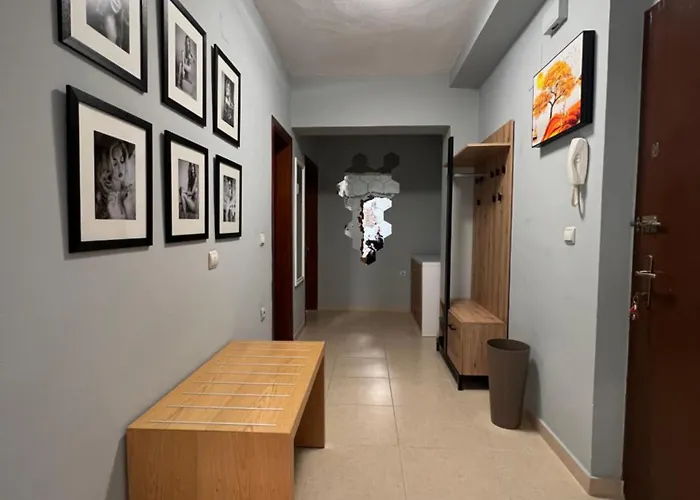 In Skanderbeg Square - Center 2