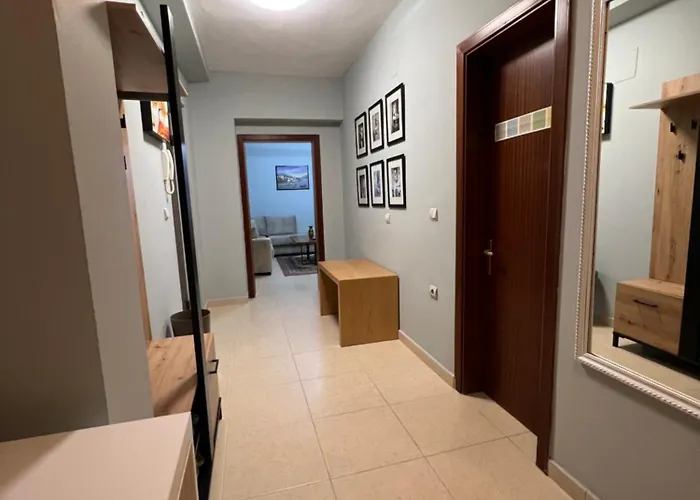 In Skanderbeg Square - Center 2 Apartamento Tirana