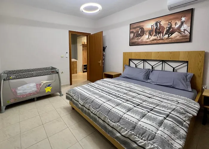 In Skanderbeg Square - Center 2 Appartamento *