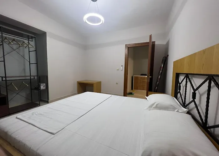 In Skanderbeg Square - Center 2 Tirana