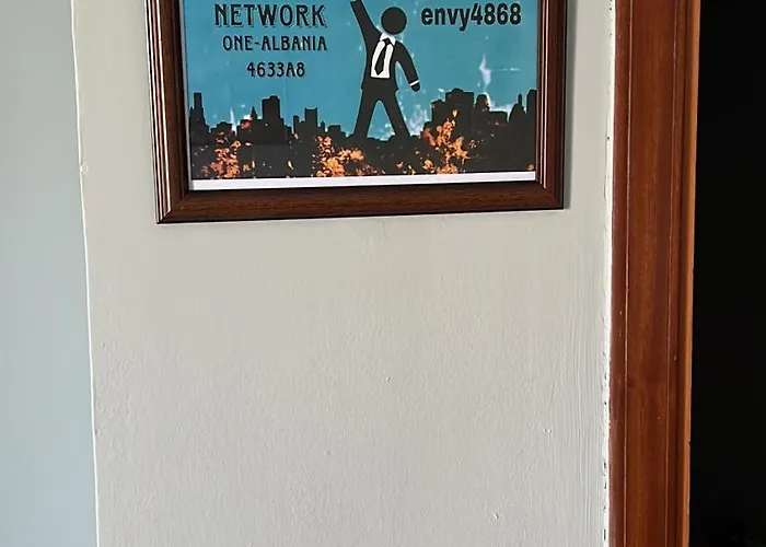 Apartamento In Skanderbeg Square - Center 2 Tirana