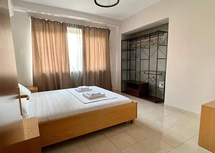 In Skanderbeg Square - Center 2 *